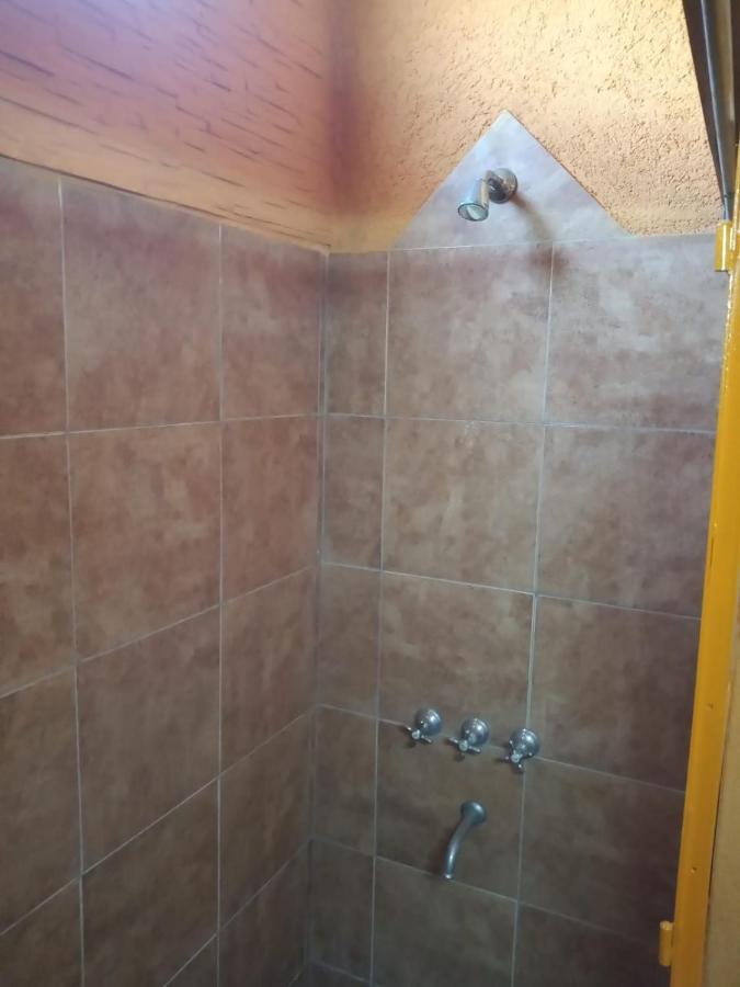 El Gringo Tito Holiday home *