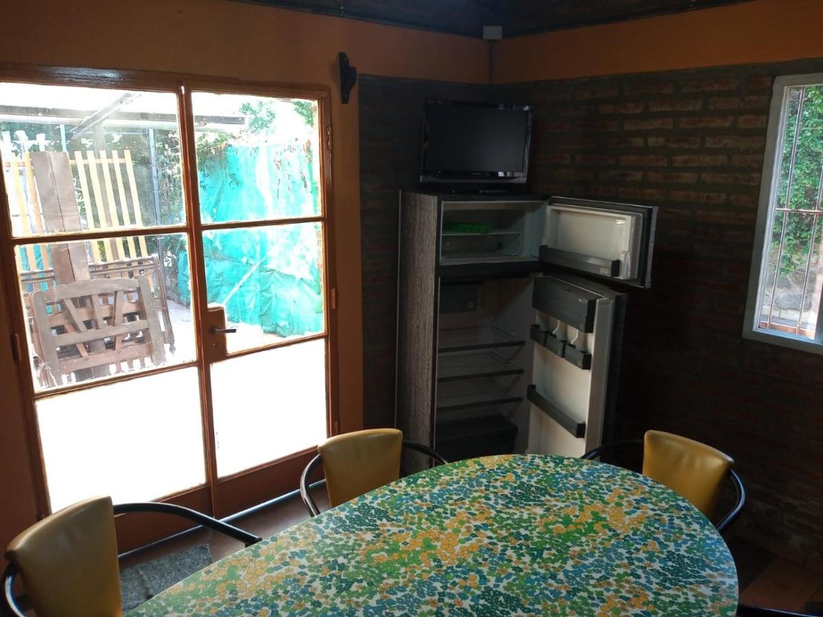 Holiday home El Gringo Tito *