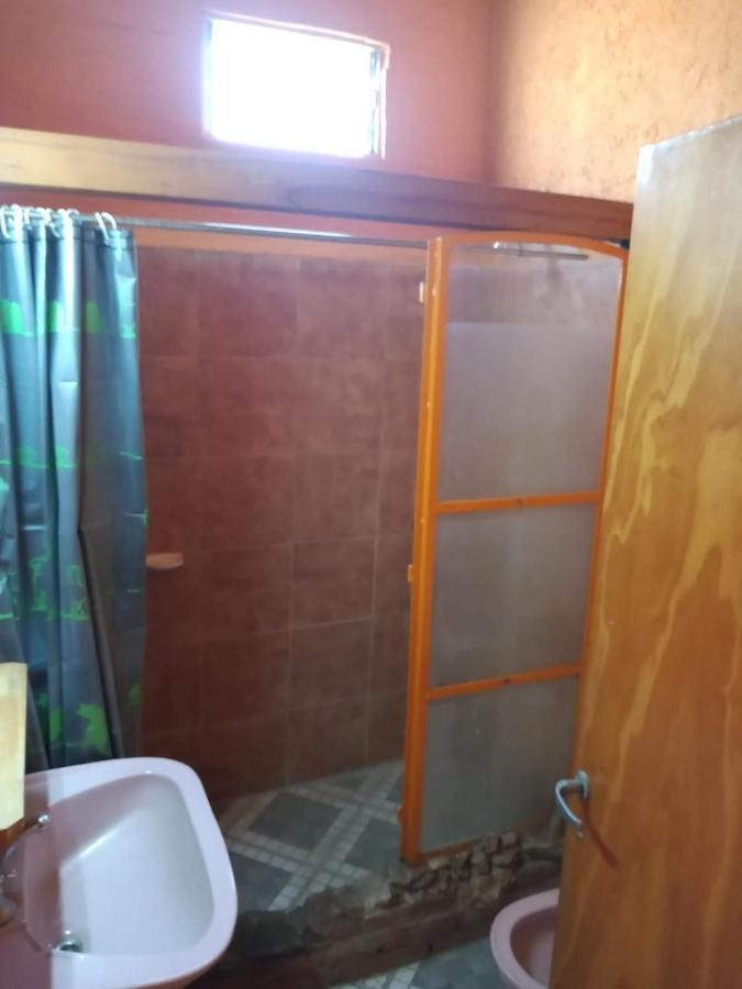 Holiday home El Gringo Tito *
