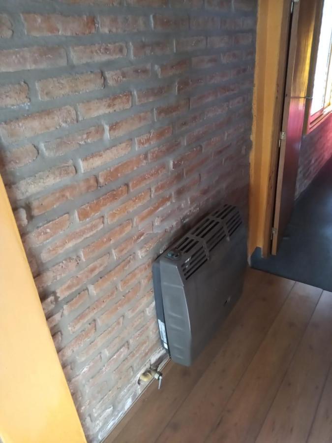 Holiday home El Gringo Tito La Falda