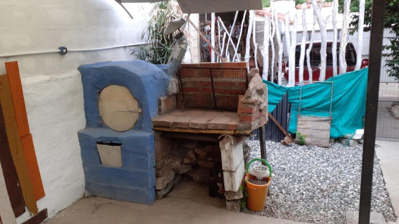 El Gringo Tito Holiday home