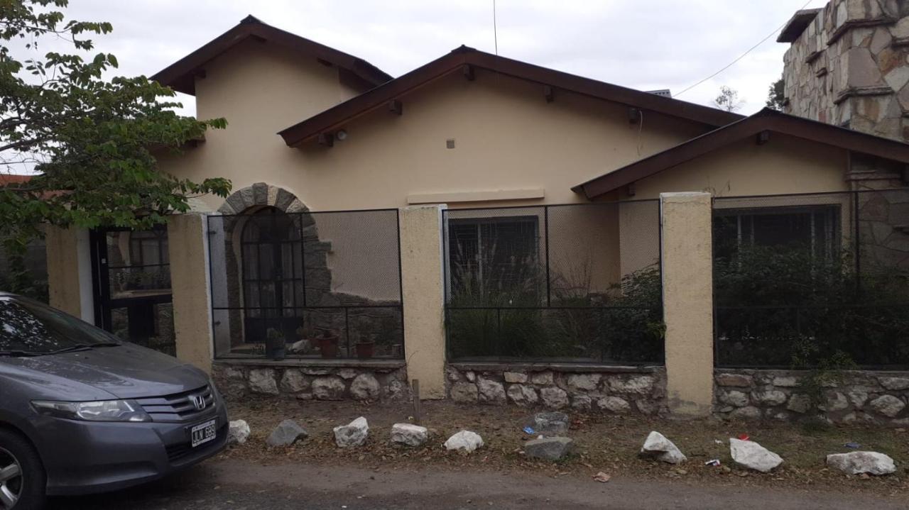 Holiday home El Gringo Tito La Falda