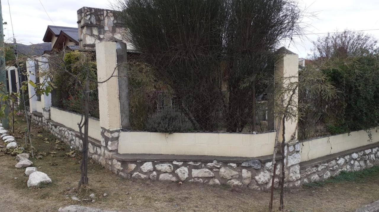 Holiday home El Gringo Tito