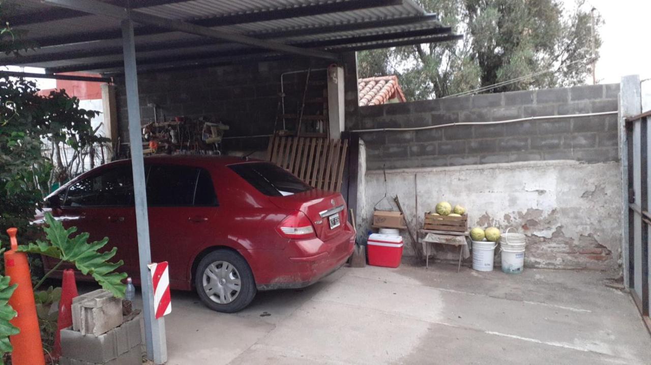 Holiday home El Gringo Tito La Falda