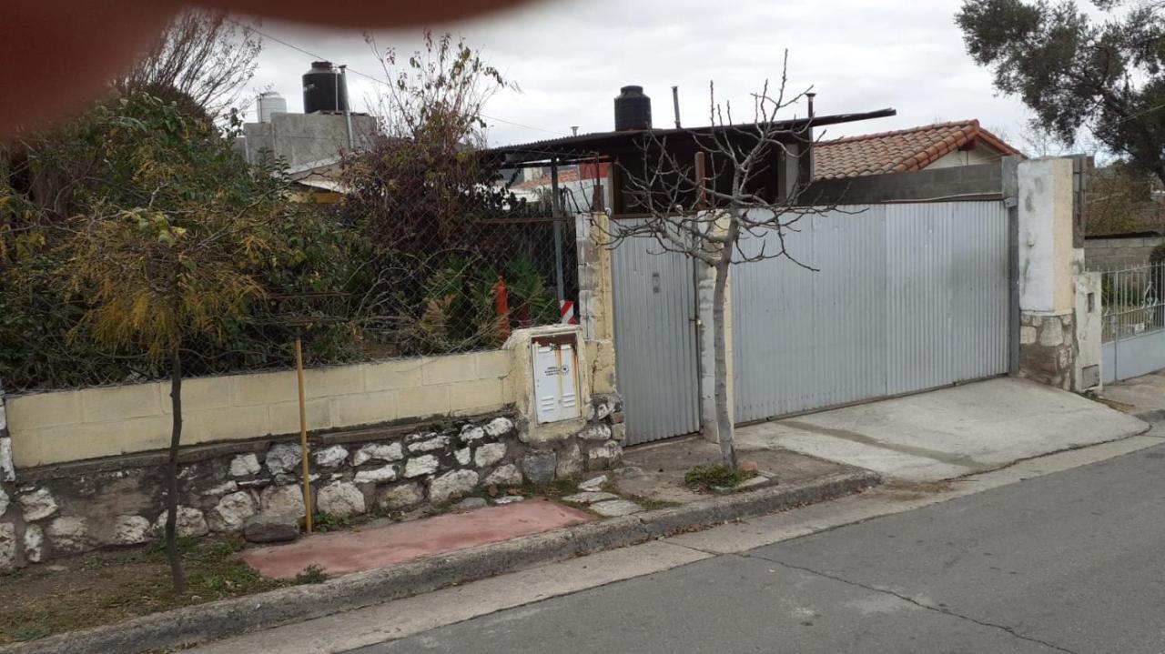 Holiday home El Gringo Tito *